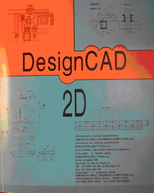 Design Cad 2